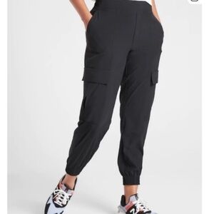 Athleta Chelsea Utility Jogger